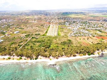 Residential Land
