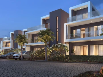 3 Bedroom Penthouse
