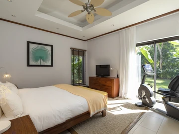 Villa de 5 Chambres