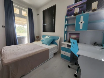 Maison de 5 Chambres