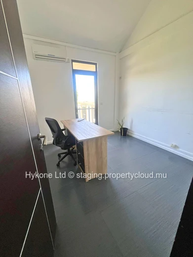 Professional Building For Rent In Grand Baie
