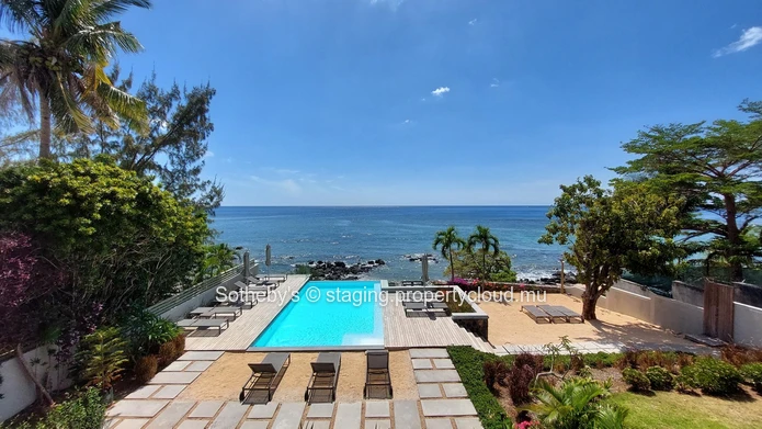 Plage & Montagne - Appartement