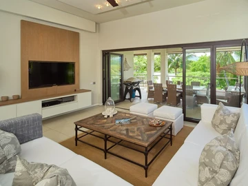 Townhouse, Duplex de 4 Chambres