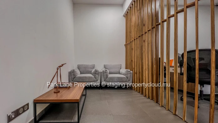 Modern office space for rent in a high-end complex in Moka