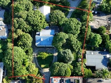 Residential Land
