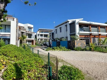 3 Bedroom Apartment