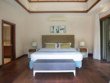 3 Bedroom Villa