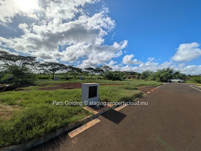 Balaclava – Land for sale – Pam Golding Mauritius