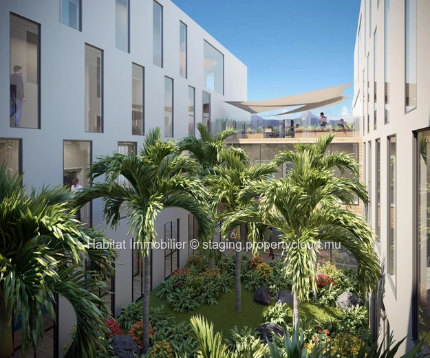 For Sale - New Project : Junction By Accura At Motor City Bagatelle