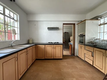 Maison de 3 Chambres