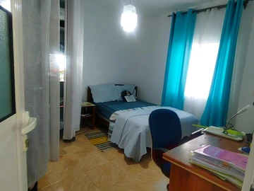 Maison de 2 Chambres