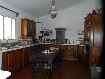 Maison de 3 Chambres