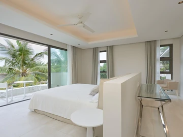 Villa de 5 Chambres