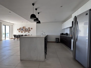 3 Bedroom Penthouse