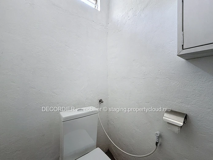 Comfort and Family Space in Terre Rouge