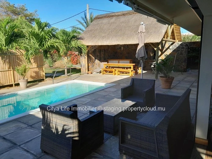 House for rent - Black River - Mont Calme