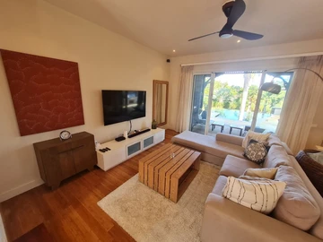 Villa de 3 Chambres