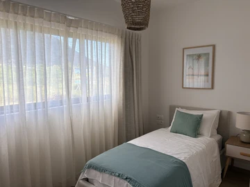 4 Bedroom Apartment