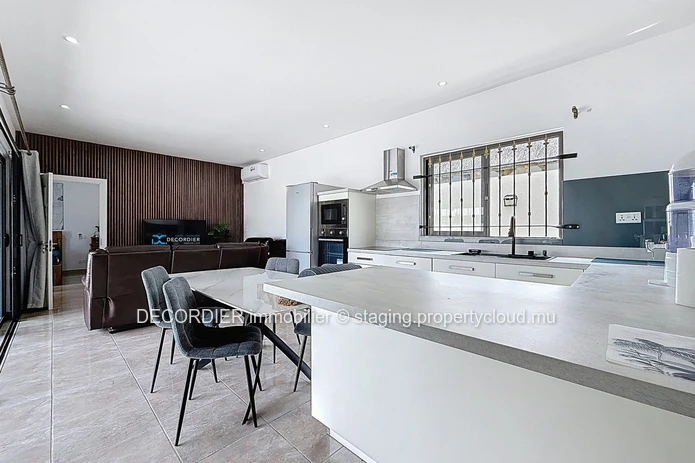 Magnificent Villa in Grand Gaube