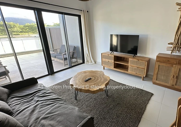 Brand-new luxury apartment - 3 bedrooms | Ground floor | Telfair Views