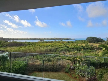 2 Bedroom Penthouse