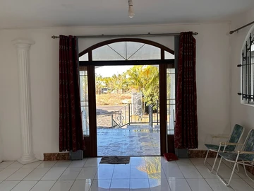 Maison de 4 Chambres