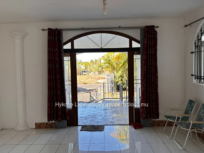 House For Sale In Saint Antoine
