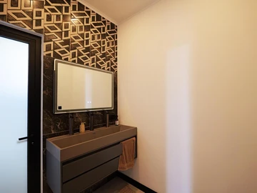 Villa de 4 Chambres