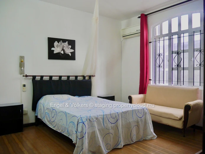 Spacious 5-Bedroom House for Sale in Grand Baie