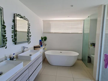 Villa de 4 Chambres
