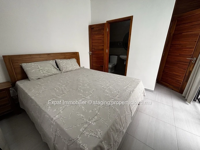 Modern Villa With Pool & Rooftop – A Real Oportunity In Trou Aux Biches