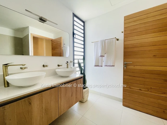 Appartements Contemporains En Residence