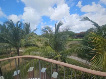 2 Bedroom Penthouse