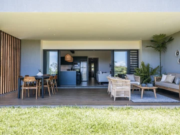 3 Bedroom Apartment