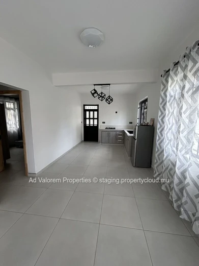 Studio for Rent – Flic en Flac