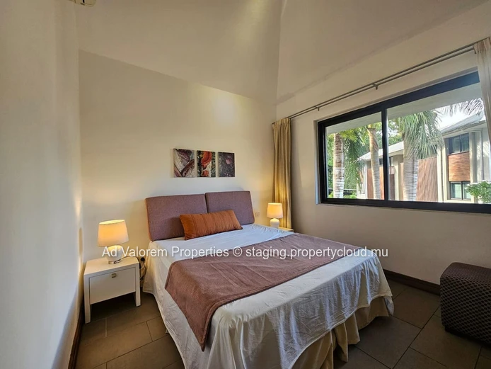 Superbe appartement de 3 chambres à louer - Le Ravin, Moka