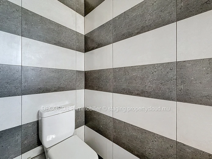 Cozy apartment for rent in Grand Baie