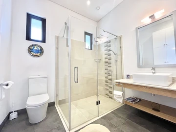3 Bedroom Penthouse
