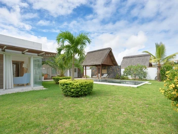 3 Bedroom Villa
