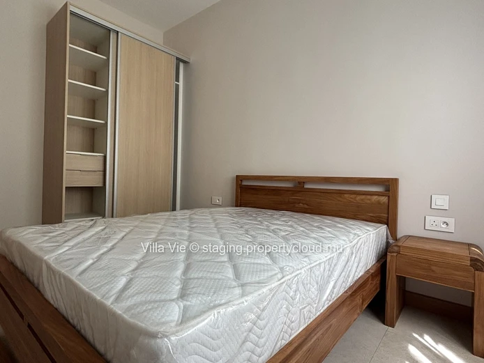 Belle Vue - Comfortable 3-bedroom ground floor apartment