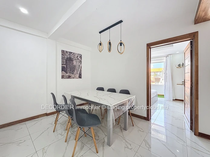 Apartment for Rent in Flic en Flac