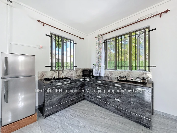 House for Rent - Grand Baie