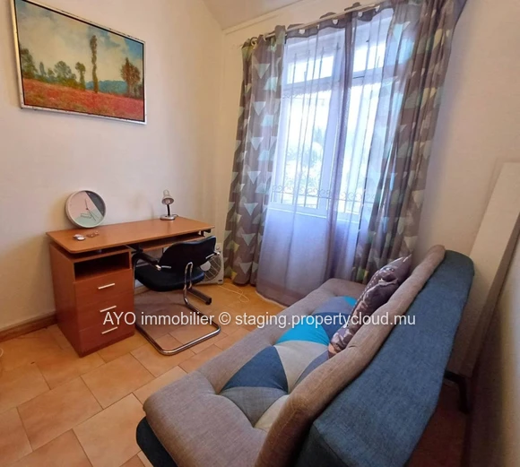 For sale charming 3 bedroom townhouse with private pool