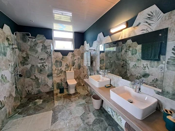 3 Bedroom Penthouse