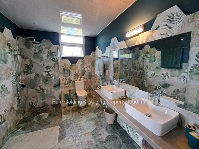 Trou d'Eau Douce – Penthouse for rent – Pam Golding Mauritius