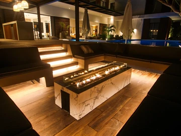 Villa de 5 Chambres