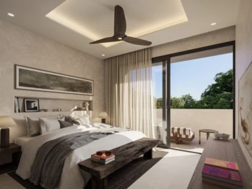 3 Bedroom Villa