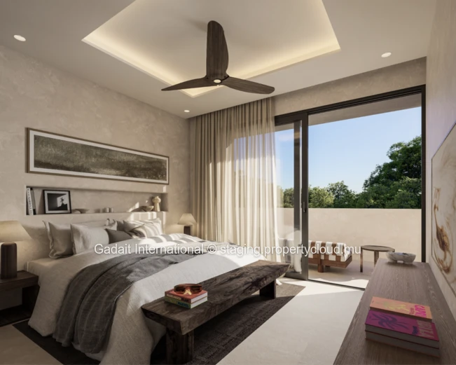 Valriche by YOO Bel Ombre | Luxury Villas & High-End Real Estate Investment Mauritius