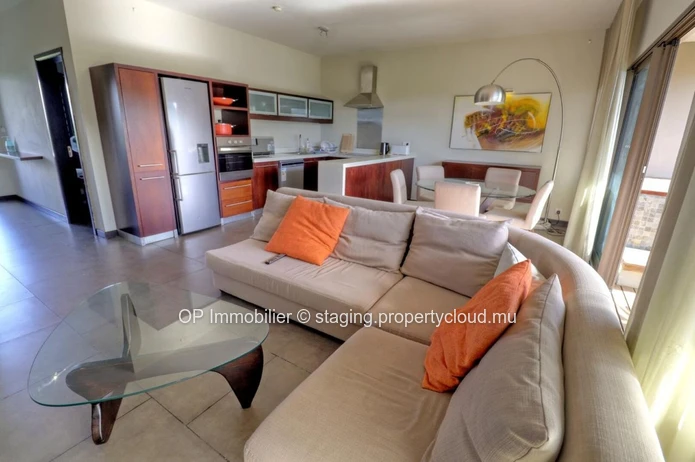 Penthouse for sale