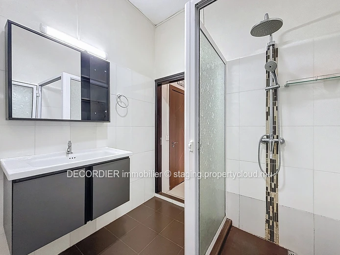Appartement à louer – Pereybere